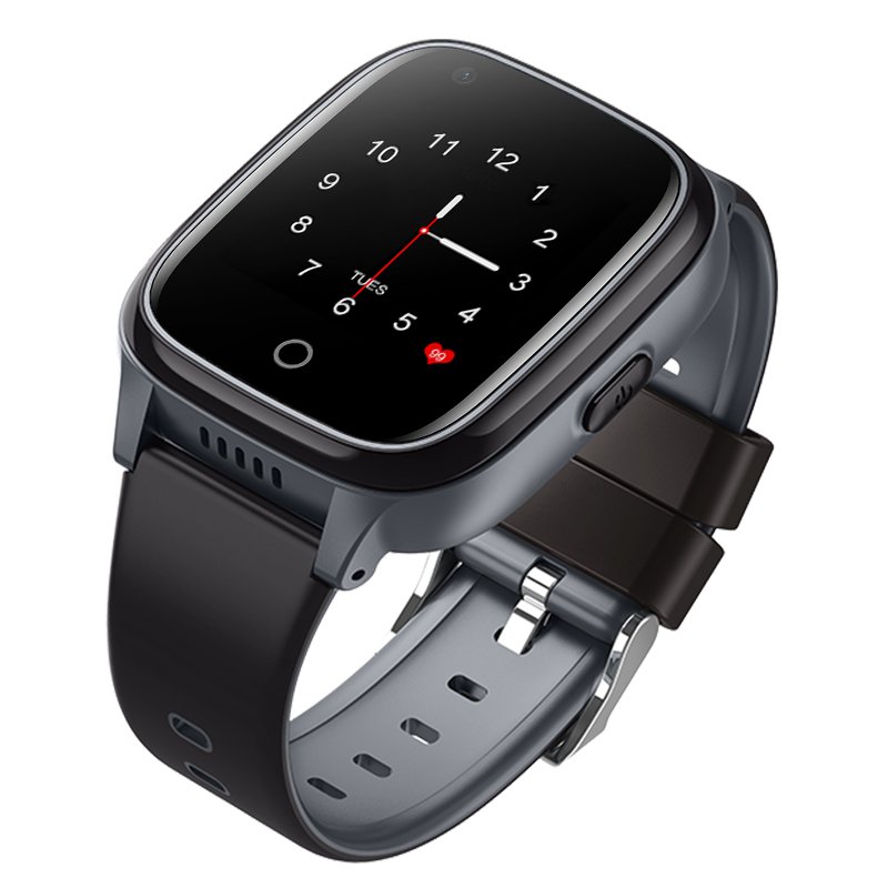 Smartwatches for Kids Intelligent Children Tracking Device HD Camera 4G Video Chat GPS Positioning Smart Bracelet Watches